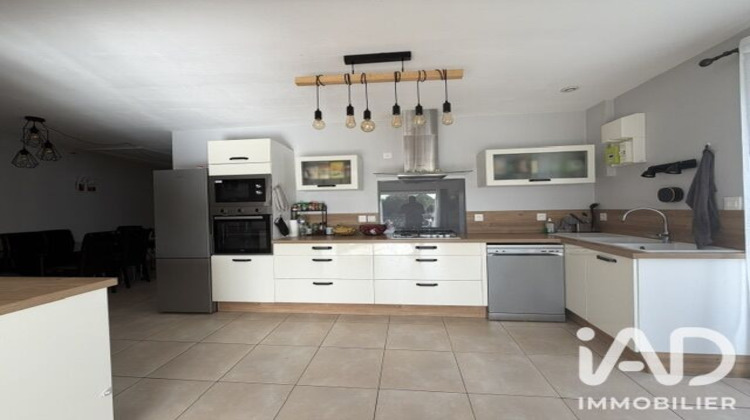 Ma-Cabane - Vente Maison Coulonges-Thouarsais, 111 m²