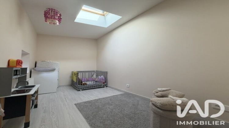 Ma-Cabane - Vente Maison Coulonges-Thouarsais, 111 m²