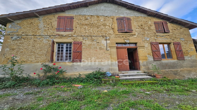 Ma-Cabane - Vente Maison COULOUME MONDEBAT, 150 m²