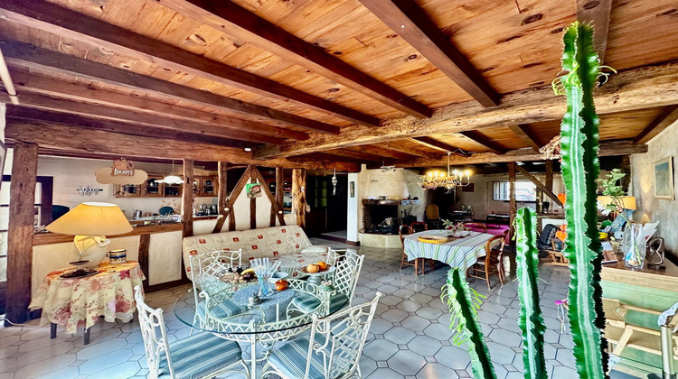 Ma-Cabane - Vente Maison Couloume-Mondebat, 220 m²