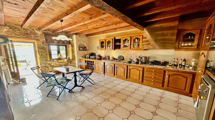 Ma-Cabane - Vente Maison Couloume-Mondebat, 220 m²