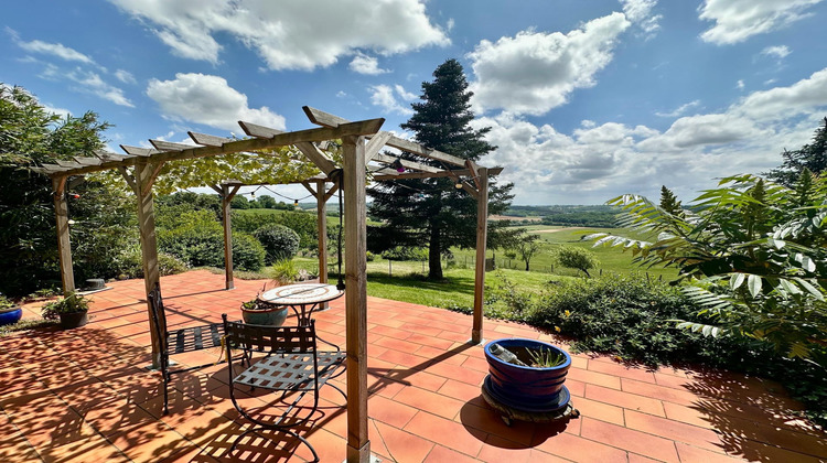 Ma-Cabane - Vente Maison Couloume-Mondebat, 220 m²