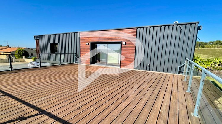 Ma-Cabane - Vente Maison COULOUNIEIX-CHAMIERS, 130 m²