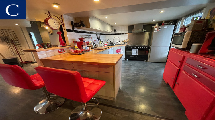 Ma-Cabane - Vente Maison Coulounieix-Chamiers, 115 m²