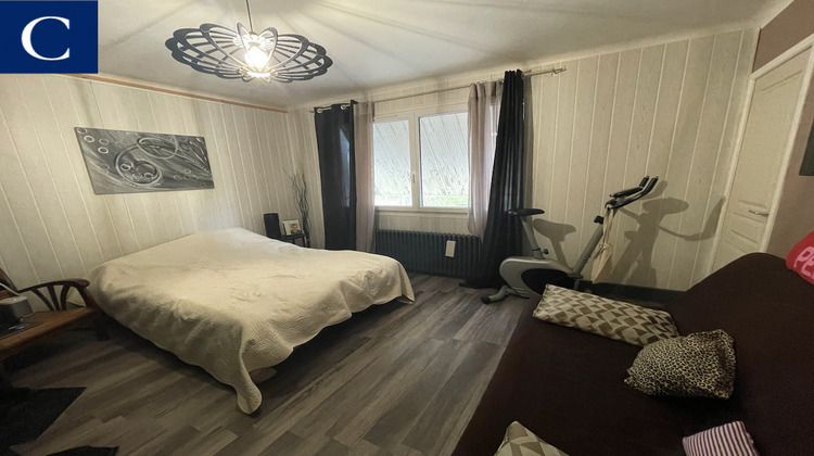 Ma-Cabane - Vente Maison Coulounieix-Chamiers, 115 m²