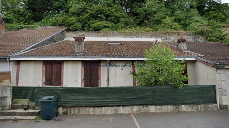 Ma-Cabane - Vente Maison Coulounieix-Chamiers, 75 m²