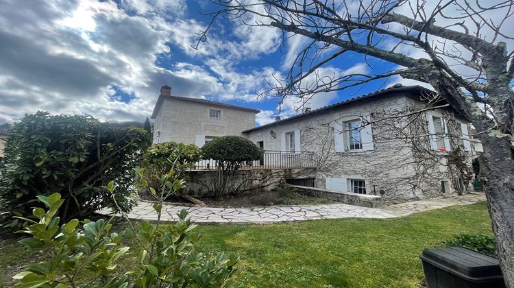 Ma-Cabane - Vente Maison COULOUNIEIX-CHAMIERS, 186 m²