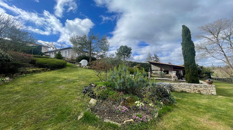 Ma-Cabane - Vente Maison COULOUNIEIX-CHAMIERS, 186 m²