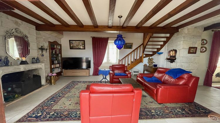 Ma-Cabane - Vente Maison COULOUNIEIX-CHAMIERS, 186 m²