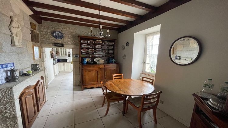 Ma-Cabane - Vente Maison COULOUNIEIX-CHAMIERS, 186 m²