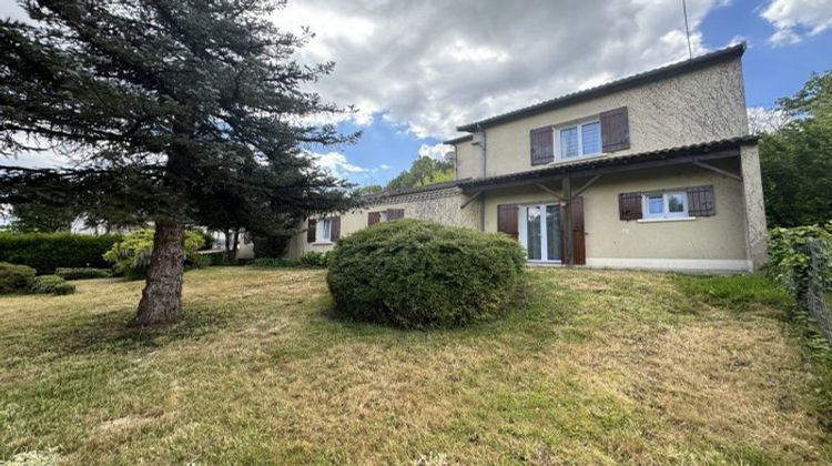 Ma-Cabane - Vente Maison Coulounieix-Chamiers, 185 m²