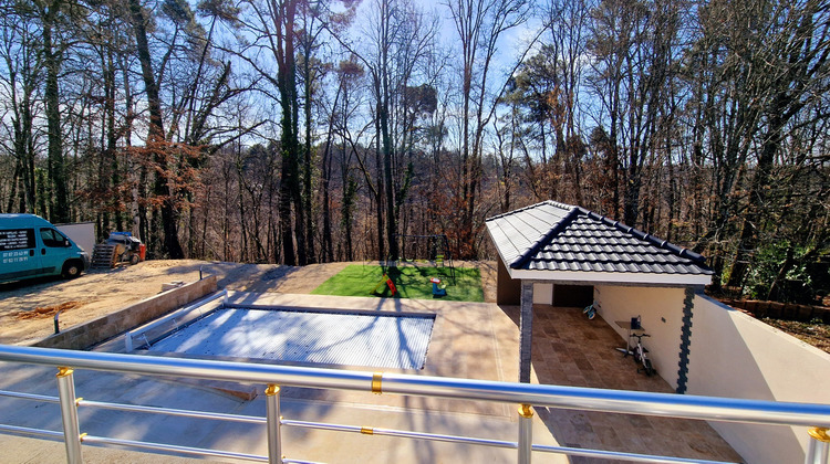 Ma-Cabane - Vente Maison Coulounieix-Chamiers, 215 m²