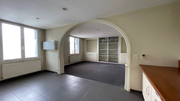 Ma-Cabane - Vente Maison COULOUNIEIX-CHAMIERS, 168 m²