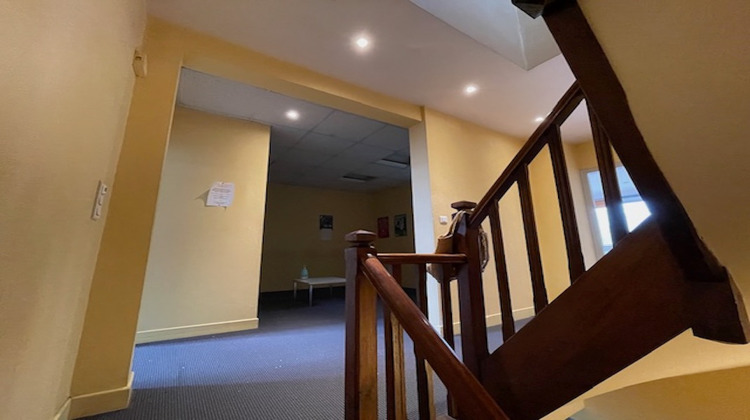 Ma-Cabane - Vente Maison COULOUNIEIX-CHAMIERS, 168 m²