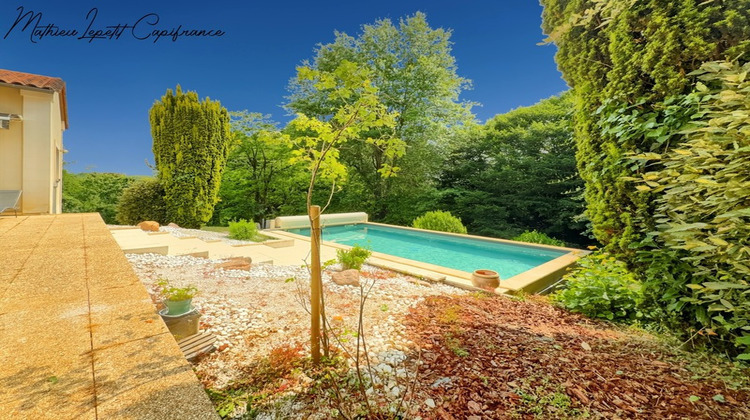 Ma-Cabane - Vente Maison COULOUNIEIX CHAMIERS, 190 m²