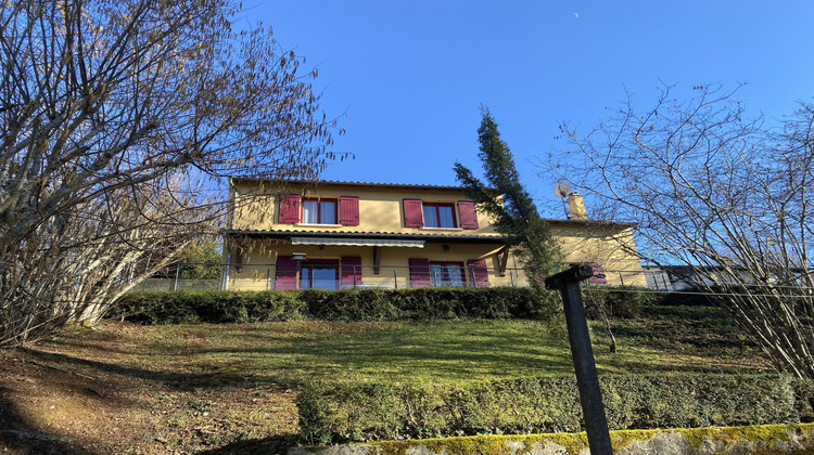 Ma-Cabane - Vente Maison Coulounieix chamiers, 125 m²