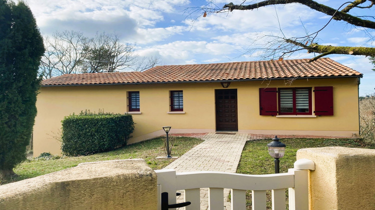 Ma-Cabane - Vente Maison Coulounieix chamiers, 125 m²