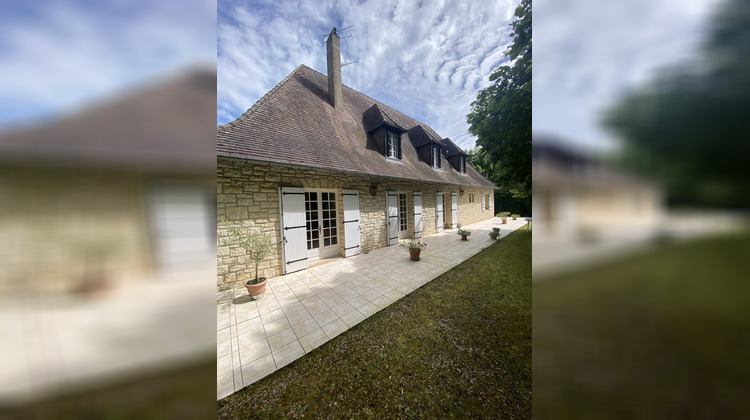 Ma-Cabane - Vente Maison Coulounieix chamiers, 277 m²