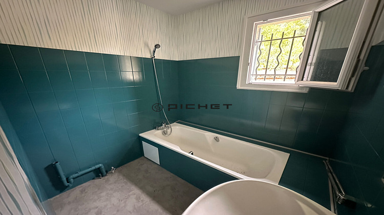 Ma-Cabane - Vente Maison COULOUNIEIX-CHAMIERS, 141 m²