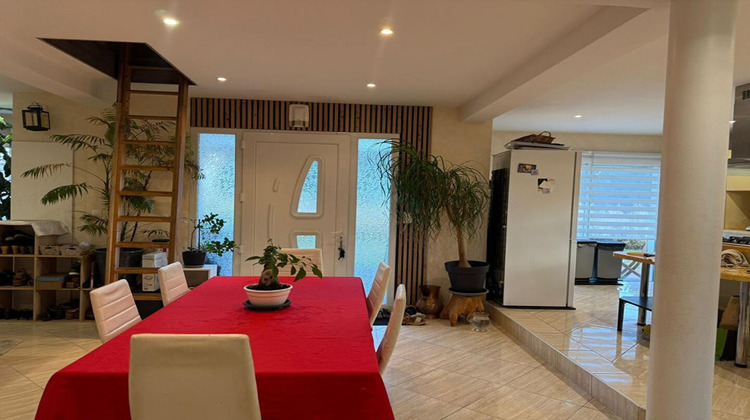 Ma-Cabane - Vente Maison COULOUNIEIX CHAMIERS, 129 m²