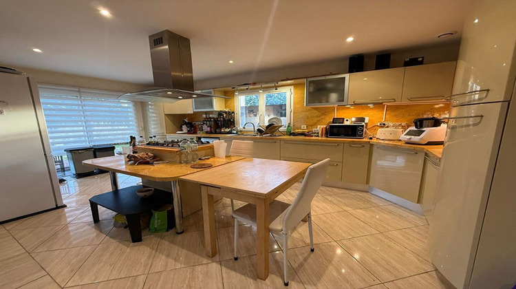 Ma-Cabane - Vente Maison COULOUNIEIX CHAMIERS, 129 m²