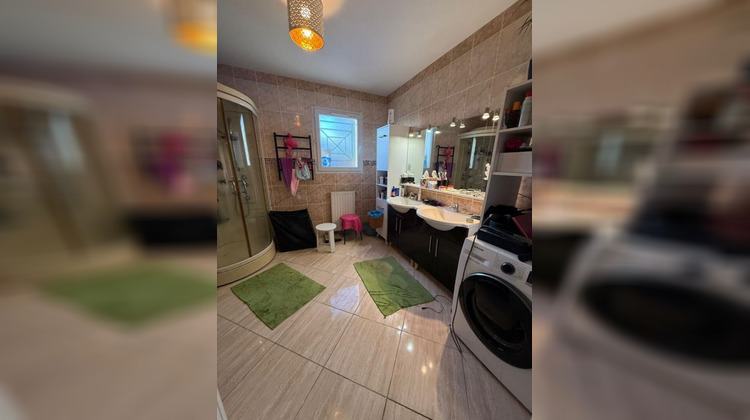 Ma-Cabane - Vente Maison COULOUNIEIX CHAMIERS, 129 m²