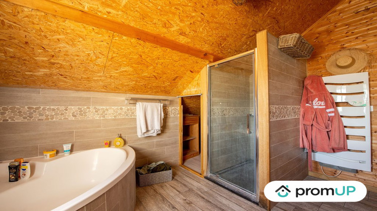 Ma-Cabane - Vente Maison Coulounieix-Chamiers, 400 m²