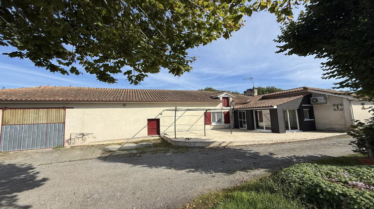 Ma-Cabane - Vente Maison COULOUNIEIX CHAMIERS, 120 m²