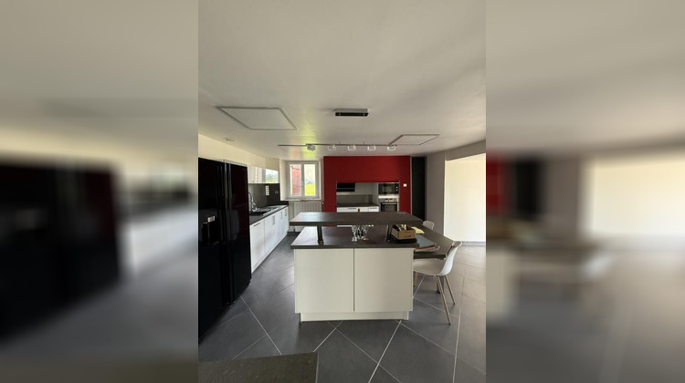 Ma-Cabane - Vente Maison COULOUNIEIX CHAMIERS, 120 m²