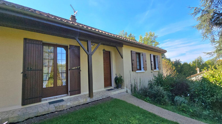 Ma-Cabane - Vente Maison COULOUNIEIX CHAMIERS, 119 m²