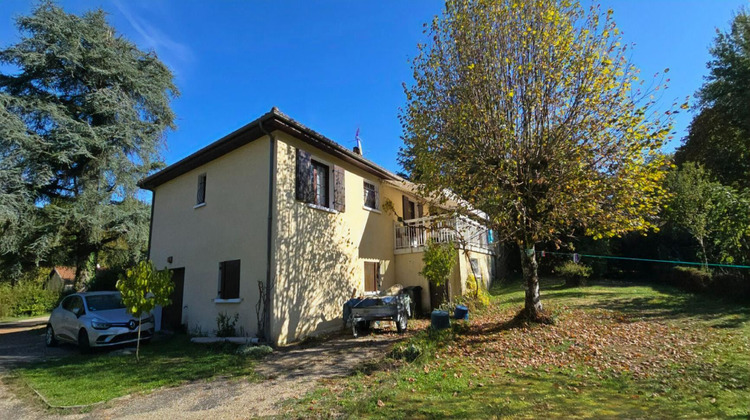 Ma-Cabane - Vente Maison COULOUNIEIX CHAMIERS, 119 m²