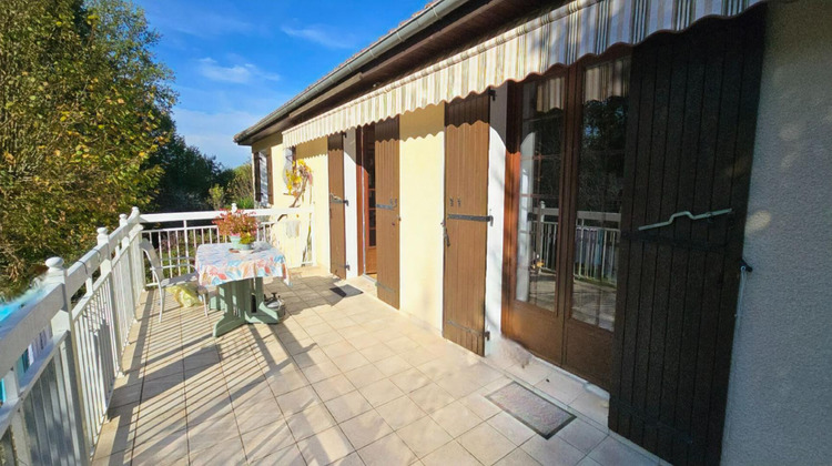 Ma-Cabane - Vente Maison COULOUNIEIX CHAMIERS, 119 m²