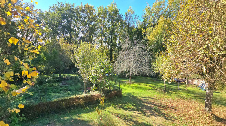 Ma-Cabane - Vente Maison COULOUNIEIX CHAMIERS, 119 m²