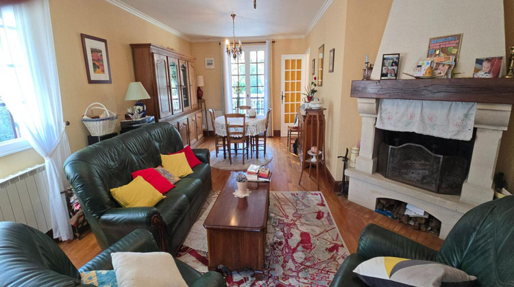 Ma-Cabane - Vente Maison COULOUNIEIX CHAMIERS, 119 m²