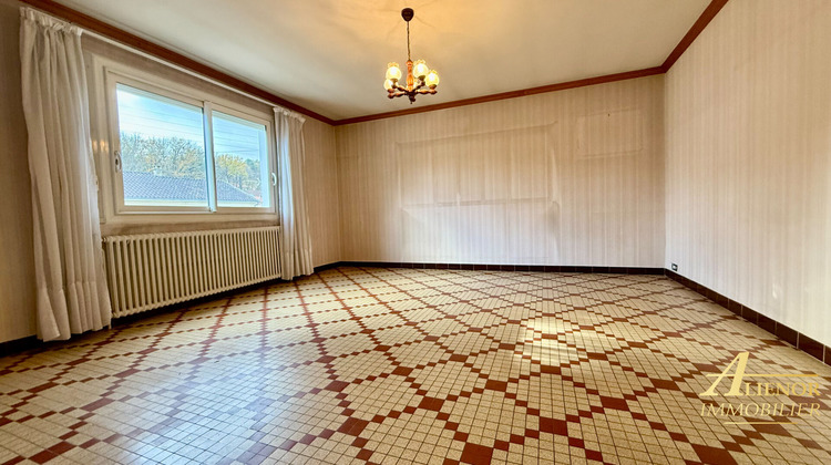 Ma-Cabane - Vente Maison COULOUNIEIX-CHAMIERS, 90 m²