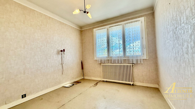 Ma-Cabane - Vente Maison COULOUNIEIX-CHAMIERS, 90 m²