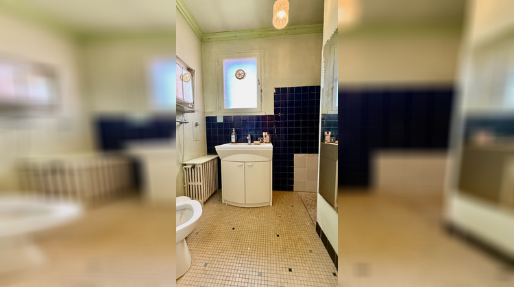 Ma-Cabane - Vente Maison COULOUNIEIX-CHAMIERS, 90 m²