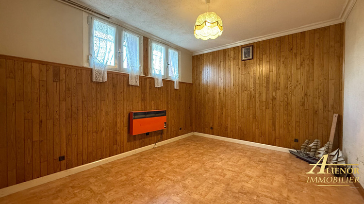 Ma-Cabane - Vente Maison COULOUNIEIX-CHAMIERS, 90 m²