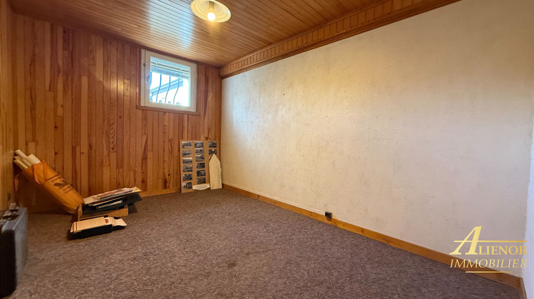 Ma-Cabane - Vente Maison COULOUNIEIX-CHAMIERS, 90 m²