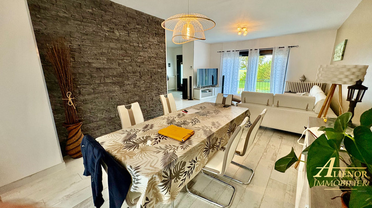 Ma-Cabane - Vente Maison COULOUNIEIX-CHAMIERS, 145 m²