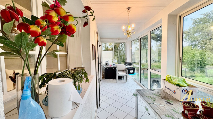 Ma-Cabane - Vente Maison COULOUNIEIX-CHAMIERS, 145 m²