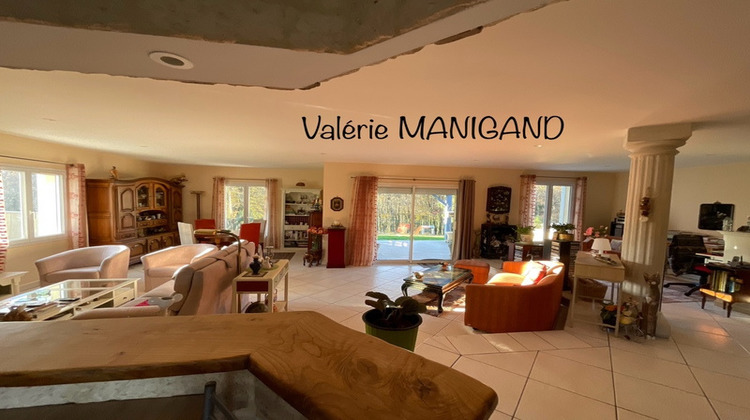 Ma-Cabane - Vente Maison COULOUNIEIX CHAMIERS, 136 m²