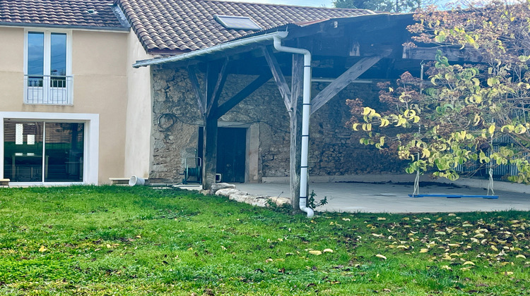 Ma-Cabane - Vente Maison Coulounieix-Chamiers, 192 m²