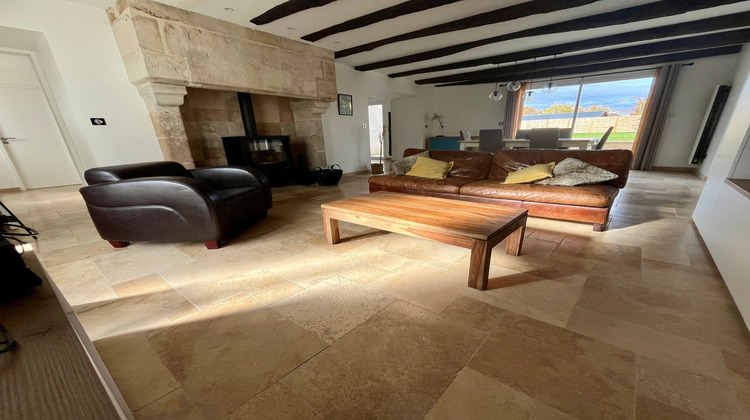 Ma-Cabane - Vente Maison Coulounieix-Chamiers, 192 m²