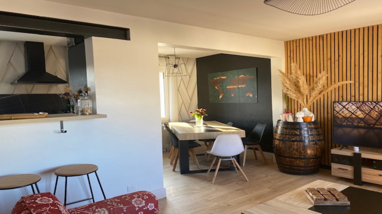 Ma-Cabane - Vente Maison Coulounieix-Chamiers, 67 m²