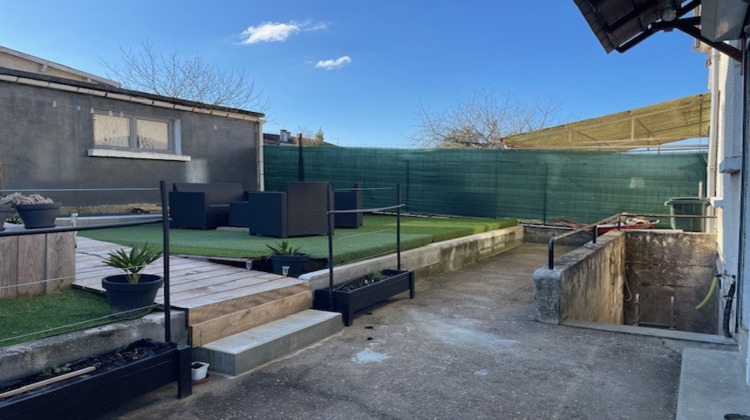 Ma-Cabane - Vente Maison Coulounieix-Chamiers, 67 m²