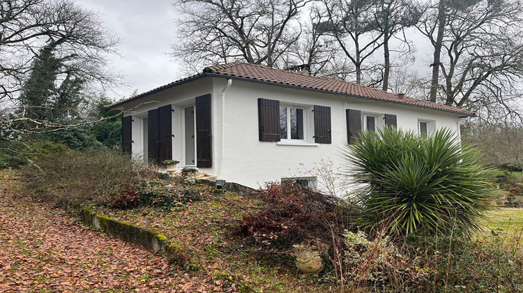 Ma-Cabane - Vente Maison COULOUNIEIX-CHAMIERS, 117 m²