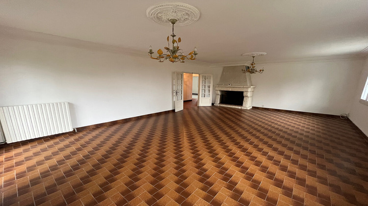 Ma-Cabane - Vente Maison COULOUNIEIX-CHAMIERS, 117 m²