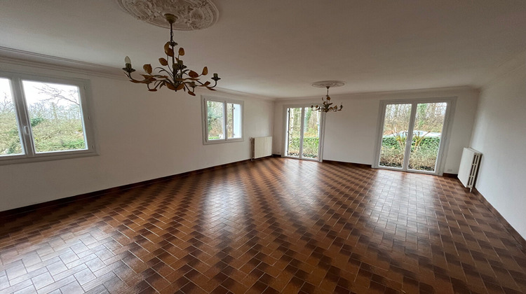 Ma-Cabane - Vente Maison COULOUNIEIX-CHAMIERS, 117 m²