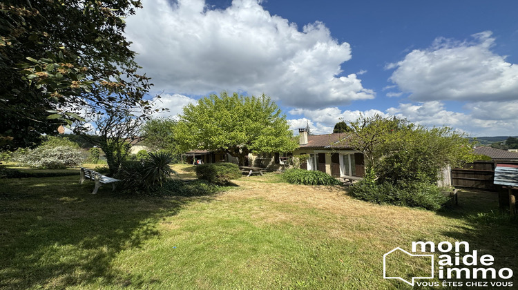 Ma-Cabane - Vente Maison Coulounieix-Chamiers, 185 m²